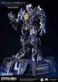 Jetzt können sie download transformers: Transformers Ara Des Untergangs Galvatron Statue