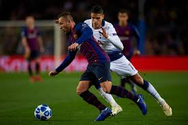 Stefanos tsitsipas leads the fedex atp race to turin. Fc Barcelona Selecao Duo Spielt Sich Ins Blickfeld Von Barca