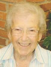 Obituary information for Mildred T. "Millie" Hammer