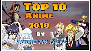 These are manga entertainment , funimation , nozomient , anime bancho , viki , daisuki , and gundam info. Top 10 Best 2018 Anime Series Hindi Youtube