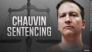 Minneapolis — former minneapolis police officer derek chauvin was sentenced friday, june 25, for the murder of george floyd. Hgslo4os7fhodm