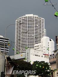 List of menara city one dang wangi studio apartment, house, condo for rent. Menara City One Kuala Lumpur 106030 Emporis