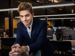 2 3 with ualá, users can manage their money through their cell phones without having a bank account. Softbank Tencent Lead 150 Million Investment In Argentina S Uala