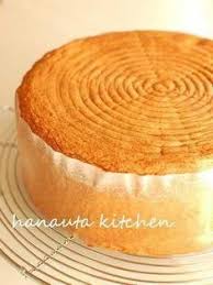 Basic Moist Sponge Cake Recipe By Cookpad Japan Recipe Sponge Cake Recipes Cake Recipes Baking