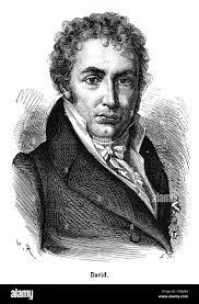 David Primmer's Instagram, Twitter & Facebook