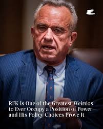 This is the best week that exploding toasters, environmental carcinogens,  and unknown retroviruses ever had.