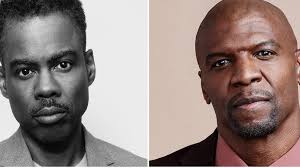 Everybody Hates Chris' animated revival to star Terry Crews, Chris Rock and  more