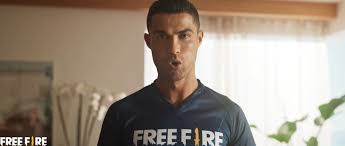 Find the best cr7 hd wallpaper 2018 on getwallpapers. Garena Names Football Superstar Cristiano Ronaldo As Free Fire Ambassador Itech Post