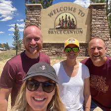 Mark & Leslye Roman (@rollinwithromans) • Instagram photos and videos