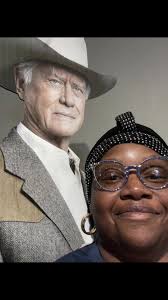 Dallas After Southfork Fire Caused by Ray and Jr