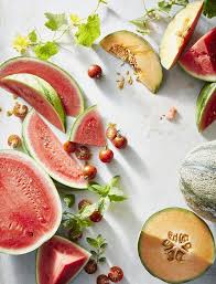 Photo Jennifer Causey Food Styling Chelsea Zimmer Fruit Photography Ingredients Photography Raw Food Recipes