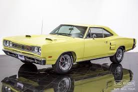 Image result for Yellow 1969 Monaco