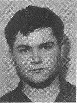 14th PsyWar Personnel Roster