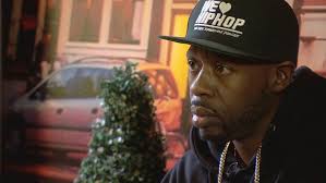 Wild downtown Toronto police chase involved popular rappers