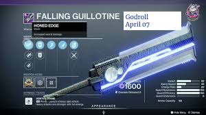 Eternity'S Edge Is A Vortex Frame : R/Destiny2