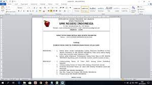 We did not find results for: Cara Membuat Sk Atau Surat Keputusan Youtube