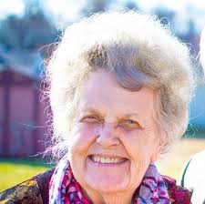 Marchbanks, Ruth Ann