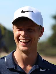Cameron Davis (golfer)