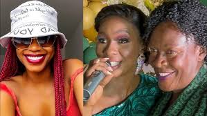 Cindy Speaks Out 7 Reasons Why/How She won Sheebah at the Their Battle  #afterparty