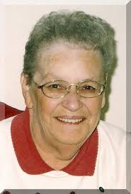 Helen Irene Conrad Curley (1937-2008)