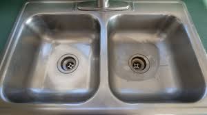 how to restore a kitchen sink youtube