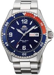 Orient Mako Ii Faa02009d3 Automatic Kol Saat Ozensaat 4260412865758 Www Ozensaat Com Dive Watches Watches For Men Affordable Watches