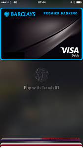 Maybe you would like to learn more about one of these? Barclays Bank And Apple Pay Tomas Mcguinness