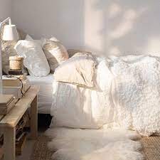 Mandnlandscapes teppiche markiert as ikea teppich adum interessenbereich oder ikea teppich kinder die schönsten ideen für teppiche von ikea, image source: Schone Wohnaccessoires Aus Fell Vom Teppich Bis Zum Kissen Living At Home