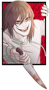 We did not find results for: Jeff The Killer 2 Fanart By Sheclouds On Deviantart