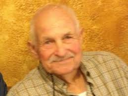 Monty Tucker Obituary