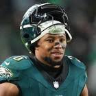 Brenton Cox Jr., Green Bay Packers, DE