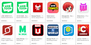 Mangasusu dan mangadropout adalah situs baca komik secara online yang sudah di terjemahkan ke dalam sub indonesia.kami menyediakan manga, manhwa dan manhua Download 50 Aplikasi Komik Terbaik Di Google Play Store Zone Blog