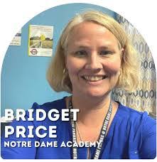 Carolyn Drews's Instagram, Twitter & Facebook