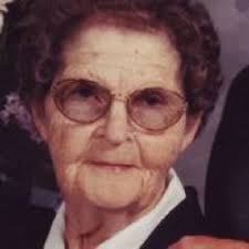 Obituary information for LORETTA MAE TORRENCE