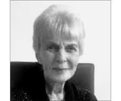 NORMA ZIMMER Obituary (1922