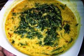Resep Menciptakan Sayur Daun Singkong Special Ebi Resep Resep Sederhana Gulai