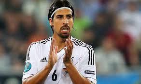 Image result for khedira