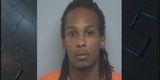 BCSO arrest man in connection with burglary at Seaside Mini-Mart