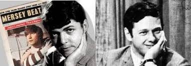 An interview with Bill Harry by Tsuf Plotkin