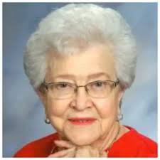 Obituary information for Doris Warren Thrower