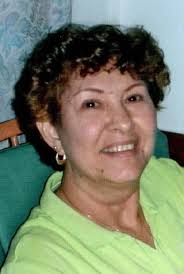 Joyce Landry Obituary (1950