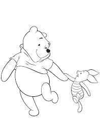 Download and print these winnie the pooh and piglet coloring pages for free. Piglet Coloring Pages Best Coloring Pages For Kids Cartoon Coloring Pages Disney Coloring Pages Coloring Pages