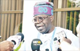 Oluremi tinubu (born 21 september 1960) from ogun state, nigeria, is the former first lady of lagos state and currently a senator representing lagos central senatorial district at the nigerian national assembly. Breaking Why There Is Low Voters Turnout In Lagos Tinubu Independent Newspaper Nigeria