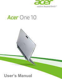 نستعرض معكم اليوم طريقة تحميل تعريفات لاب توب acer الرسمية لجميع نسخ الويندوز، سواء كان جهازك يعمل بنظام بعد تطبيقك للخطوات التي سنذكرها في هذا المقال ستتمكن من الحصول على التعريفات الرسمية الخاصة بأجهزة اللاب توب التابعة لشركة ايسر acer. N15p2 Tablet Computer User Manual Ass1002 Popcorn Um Date En Book Acer Orporated