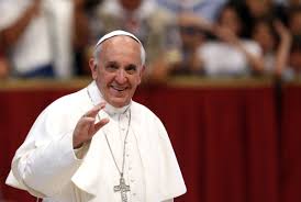 Arch Bishop Magic Don Juan Pope Francis Pope Francis Pope Breastfeeding In Public