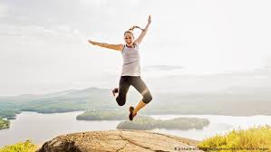 هكذا تتغلب على الحر الشديد خلال اليوم علوم وتكنولوجيا آخر الاكتشافات والدراسات من Dw عربية Dw 31 07 2018