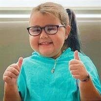 Brynnley Kinder Niederhaus Obituary