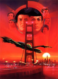 Spre deosebire de alte filme sf vazute in ultimul timp, aceasta a fost mai reusita. Star Trek Iv CÄƒlÄƒtoria AcasÄƒ Wikipedia