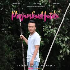 Pinjamkan hatiku tell a story about long lost friends, laila and naufal reunited again which later on leads to their romance. Pinjamkan Hatiku On Moviebuff Com