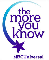 Image result for the more you know